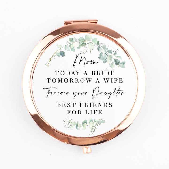 compact mirror and other Purchase Wholesale rose gold compact mirror. Free Returns & Net 60 Terms on Faire trending on Faire.
