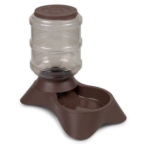 Pilano – tigela - Gato e cão por atacado – Comedouro com Reservatório Pilano para Cães e Gatos1