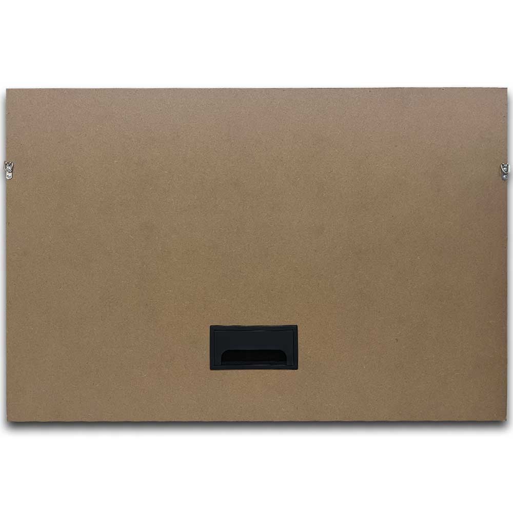 Scorpio Posters - Wholesale Canvas Art - Seductive Lips LED Neon Canvas Art (24"x36")4