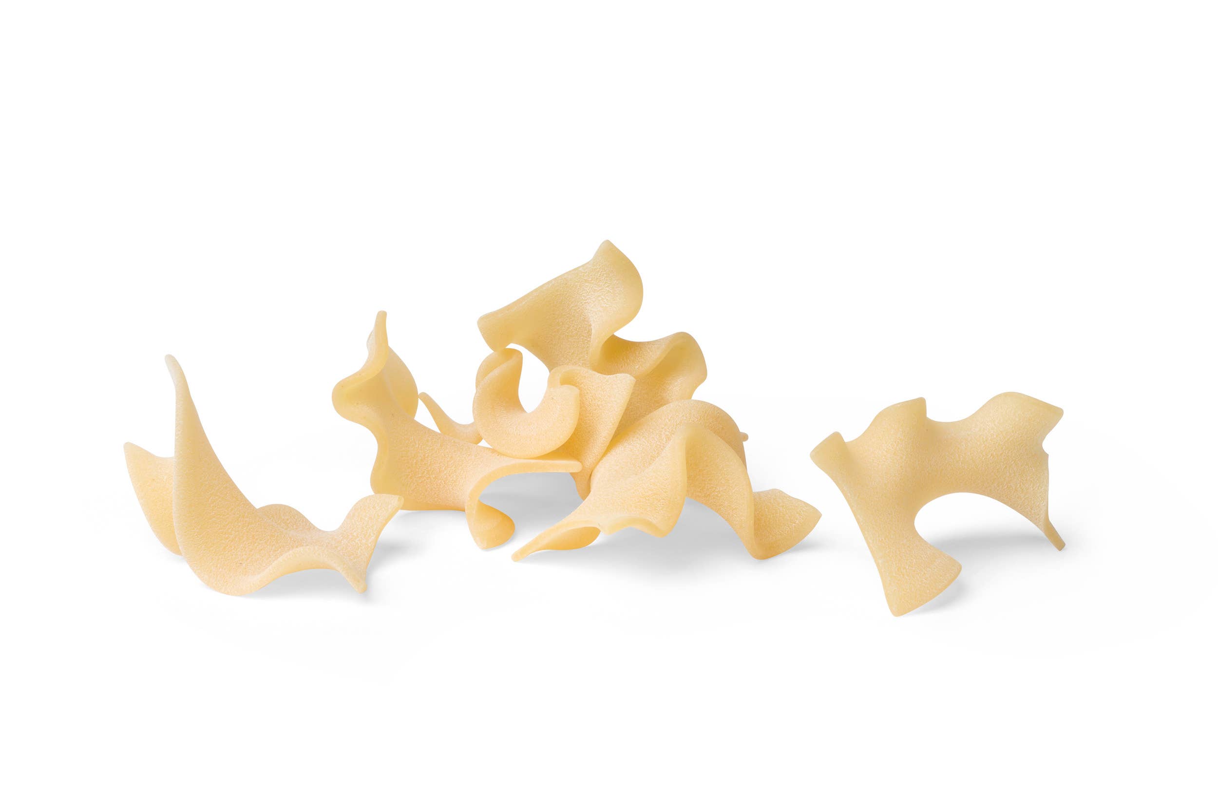 Pasta Zaccagni Pastificio d'Abruzzo Made in Italy - Vente Pâtes - Truciolotti 500 g - Pâtes Premium - Fabriqué en Italie1