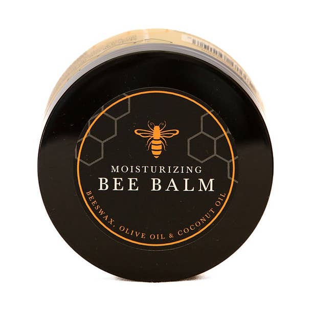 Hilbert's Honeybees - Wholesale Body Balm/Butter - Moisturizing Bee Balm0