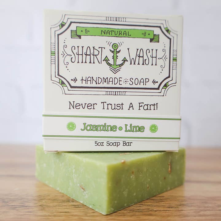 Dutch Oven Kits Fart Gifts - Wholesale Gift Box - Shart Wash Emergency Kit Gift Box9