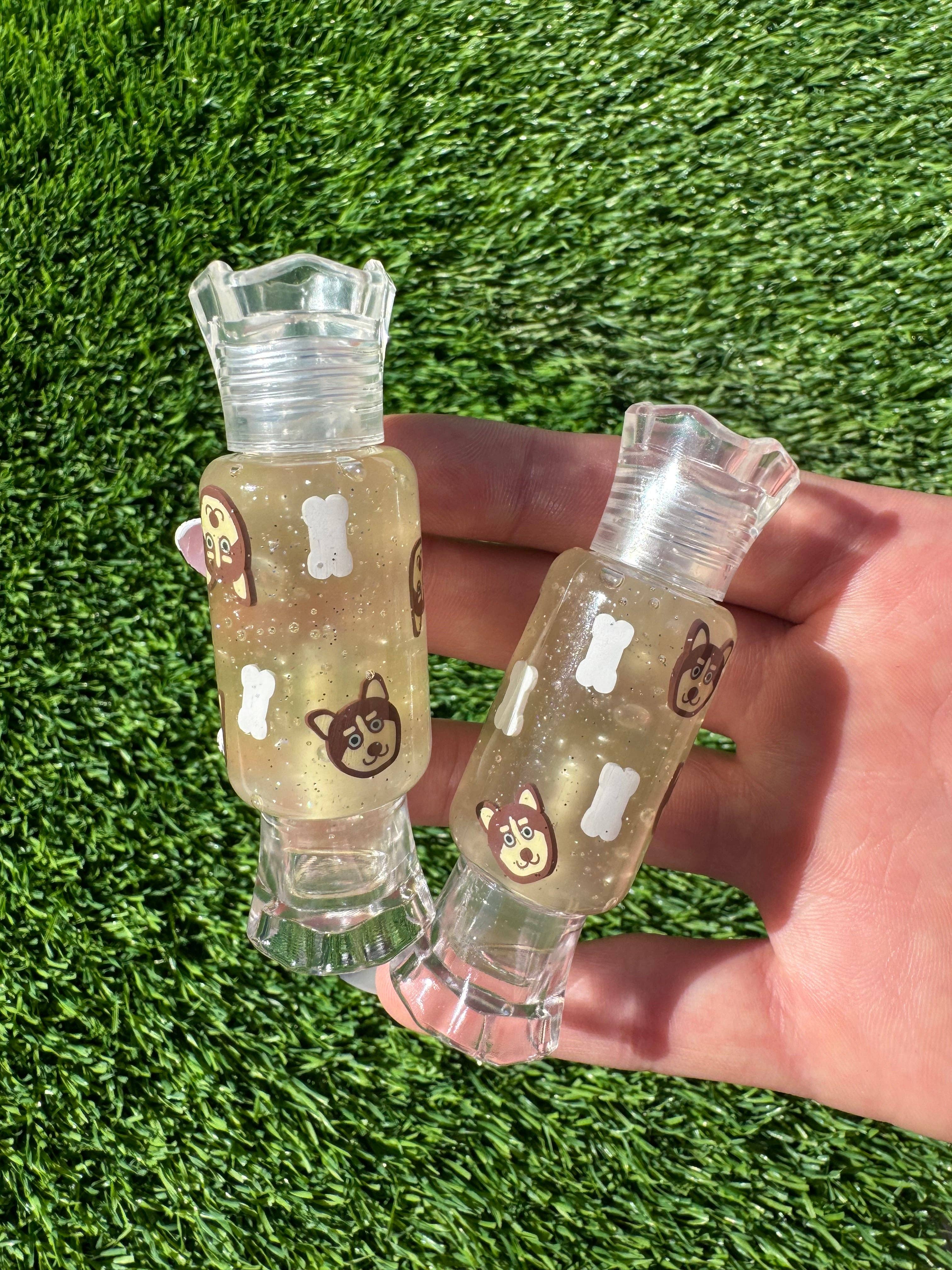 Pipmine - Wholesale Lip Gloss - Mr. Pickles2