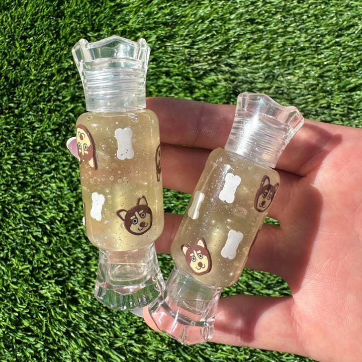 Pipmine - Wholesale Lip Gloss - Mr. Pickles2