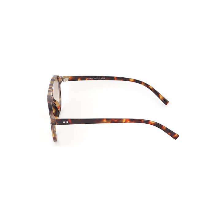 LA Jewelry Plaza - Vendita all'ingrosso Occhiali da sole - Unisex - Set di occhiali da sole unisex retrò Pilot