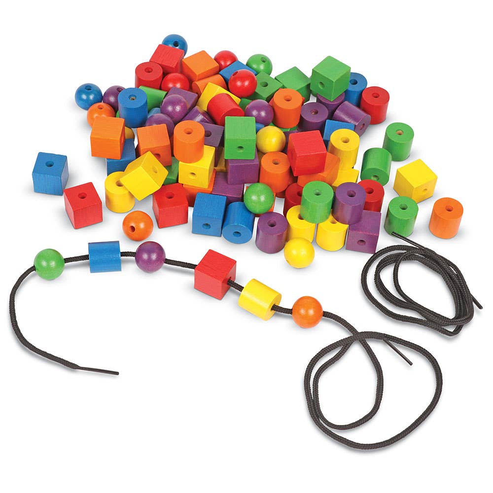 Learning Resources - Wholesale Toy Set - Kids - Beads in a Bucket2