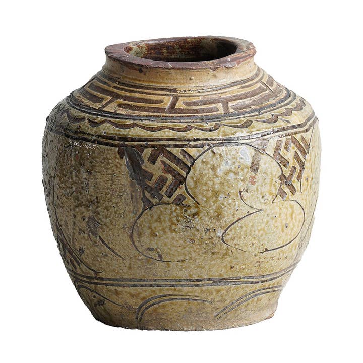 Makou Ginger Jar and other Purchase Wholesale makanan ringan kiloan. Free Returns & Net 60 Terms on Faire trending on Faire.