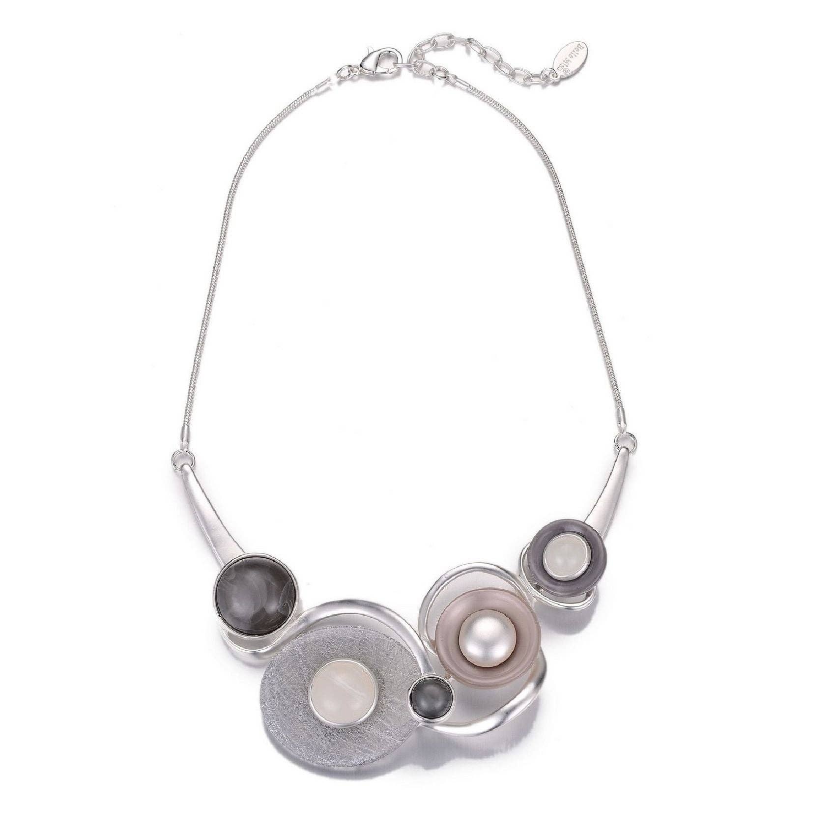 BELLE MISS - Wholesale Pendant/Charm Necklace - Furuta necklace1