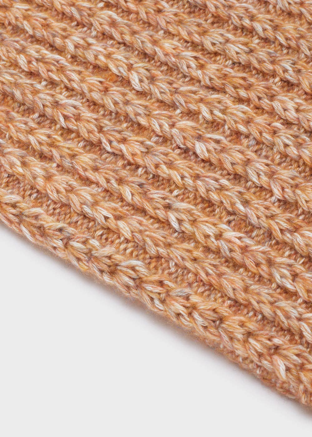 NALI' - Wholesale Scarf - Women's - ROXY NECK SCARF ORANGE - N642