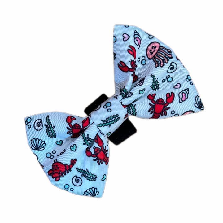 Sous la mer - Bow pour la vente par Wuffelliebe