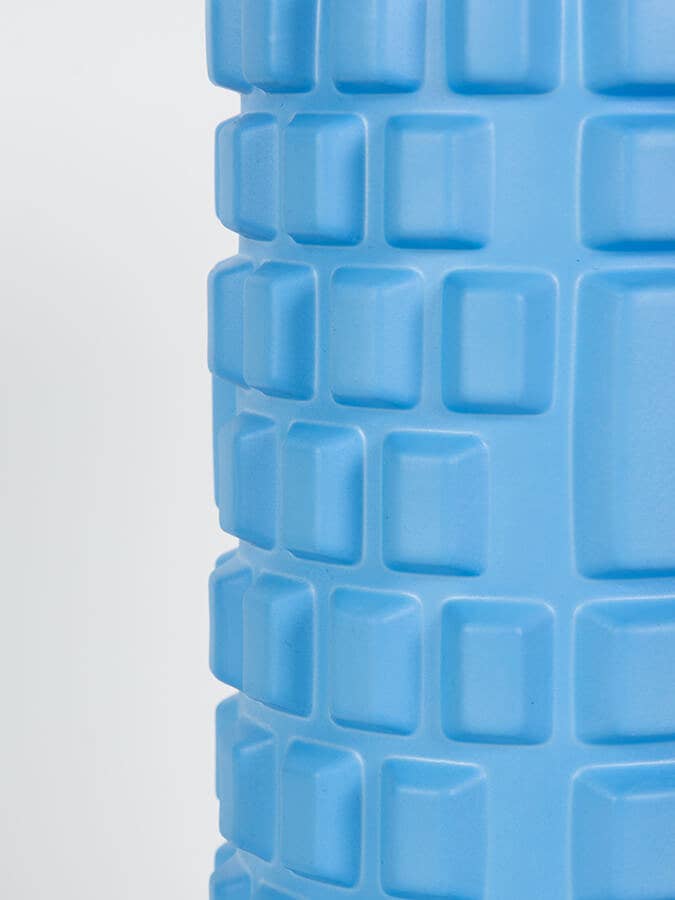 Yoga Studio Store – Equipamento de fitness por atacado – Rolo de Massagem de Espuma com Pontos de Trigger e Grades Yoga Studio SMR9