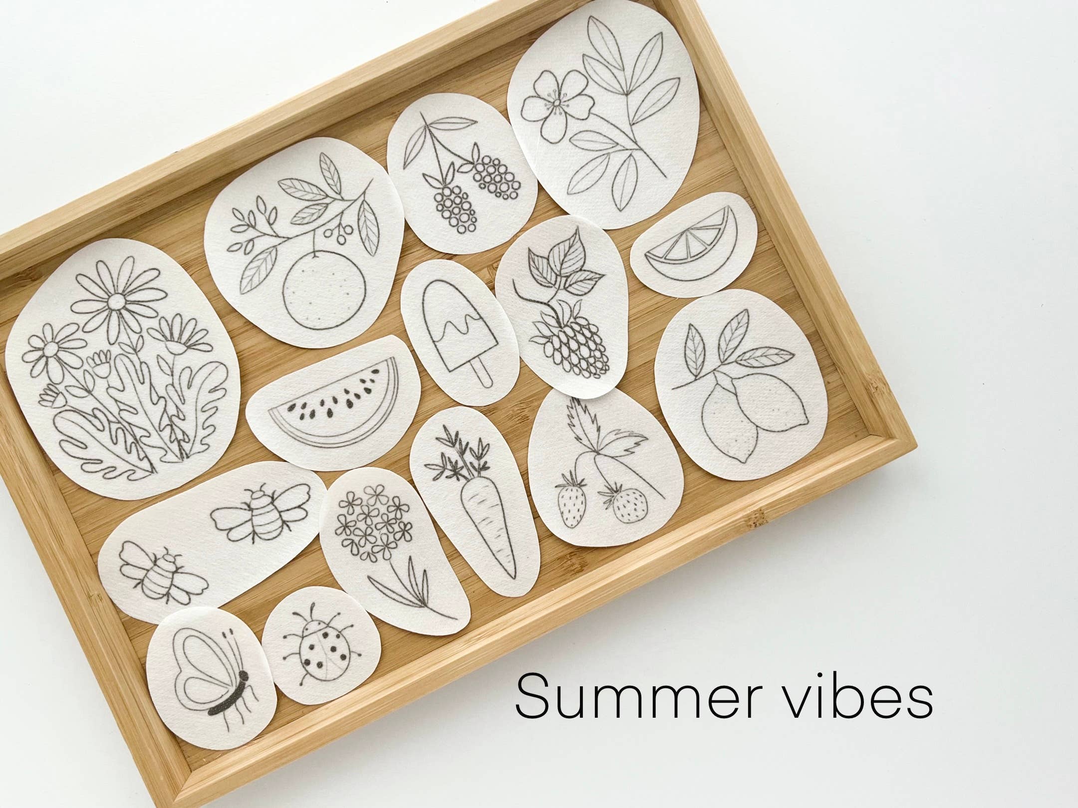 Matryoshka Doll Shop - Wholesale Embroidery/Cross Stitch Supplies - Stick & Stitch Embroidery patterns, embroidery patches0