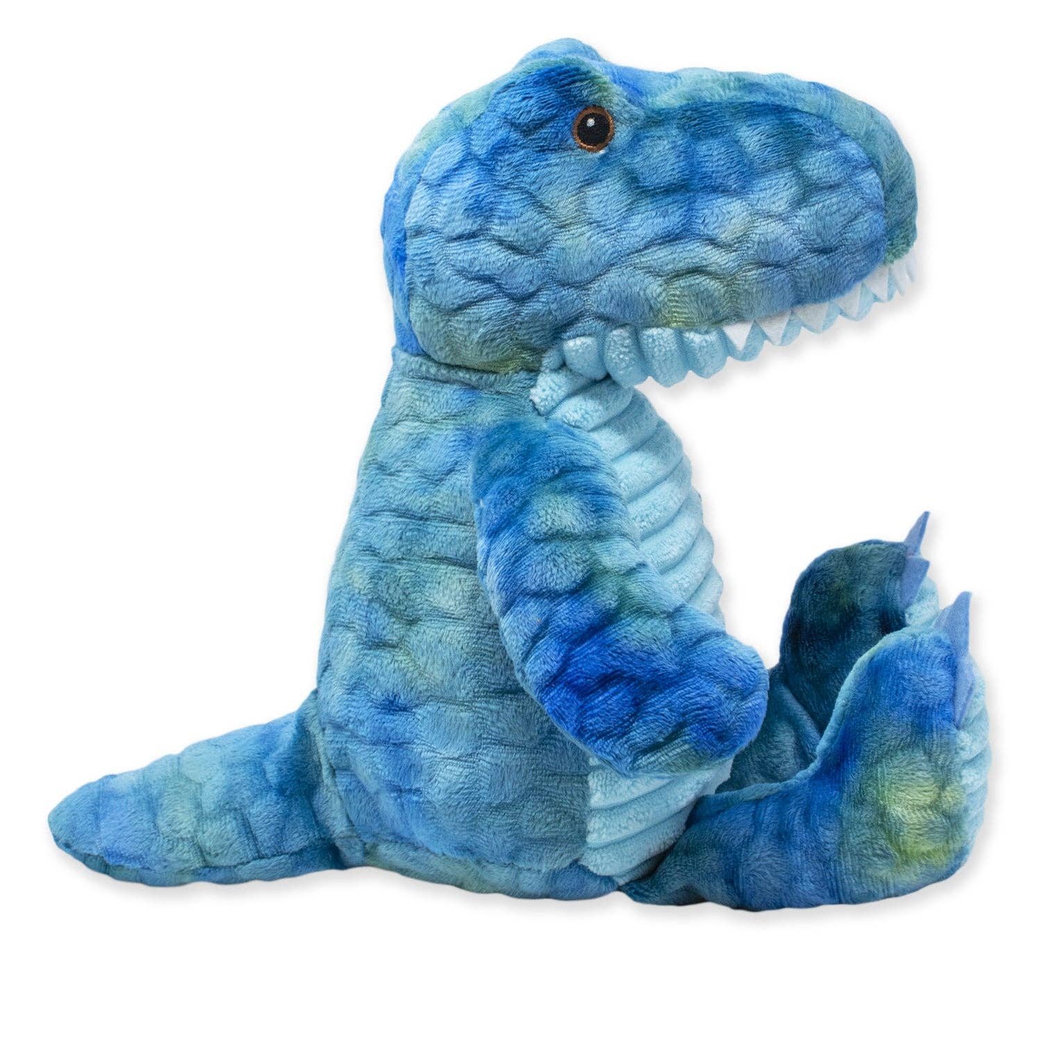 Plushology® by RGU - Wholesale Stuffed/Plush Toy - Kids & Baby - 9" Plush T-Rex1