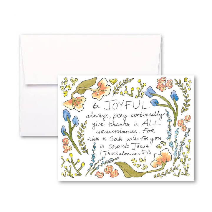 1 Thessalonians for wholesale by Flower and Vine