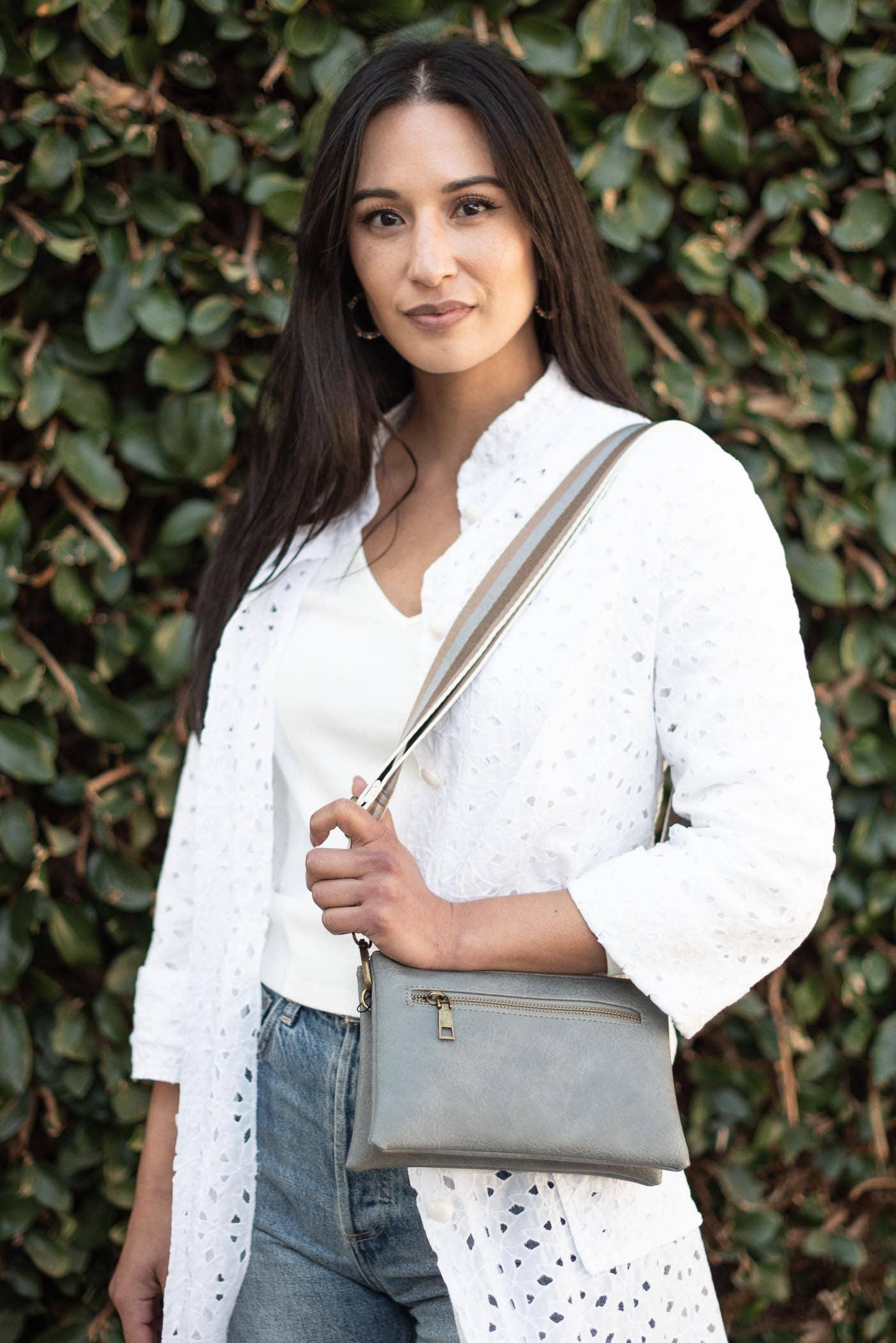 Liz Soto Handbags - Vente Sac à bandoulière – femme - Chloe 3317 sac porté croisé ou pochette6