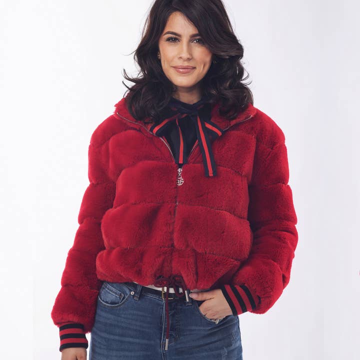 Bommenwerper uit Sydney voor wholesale door Furious Fur