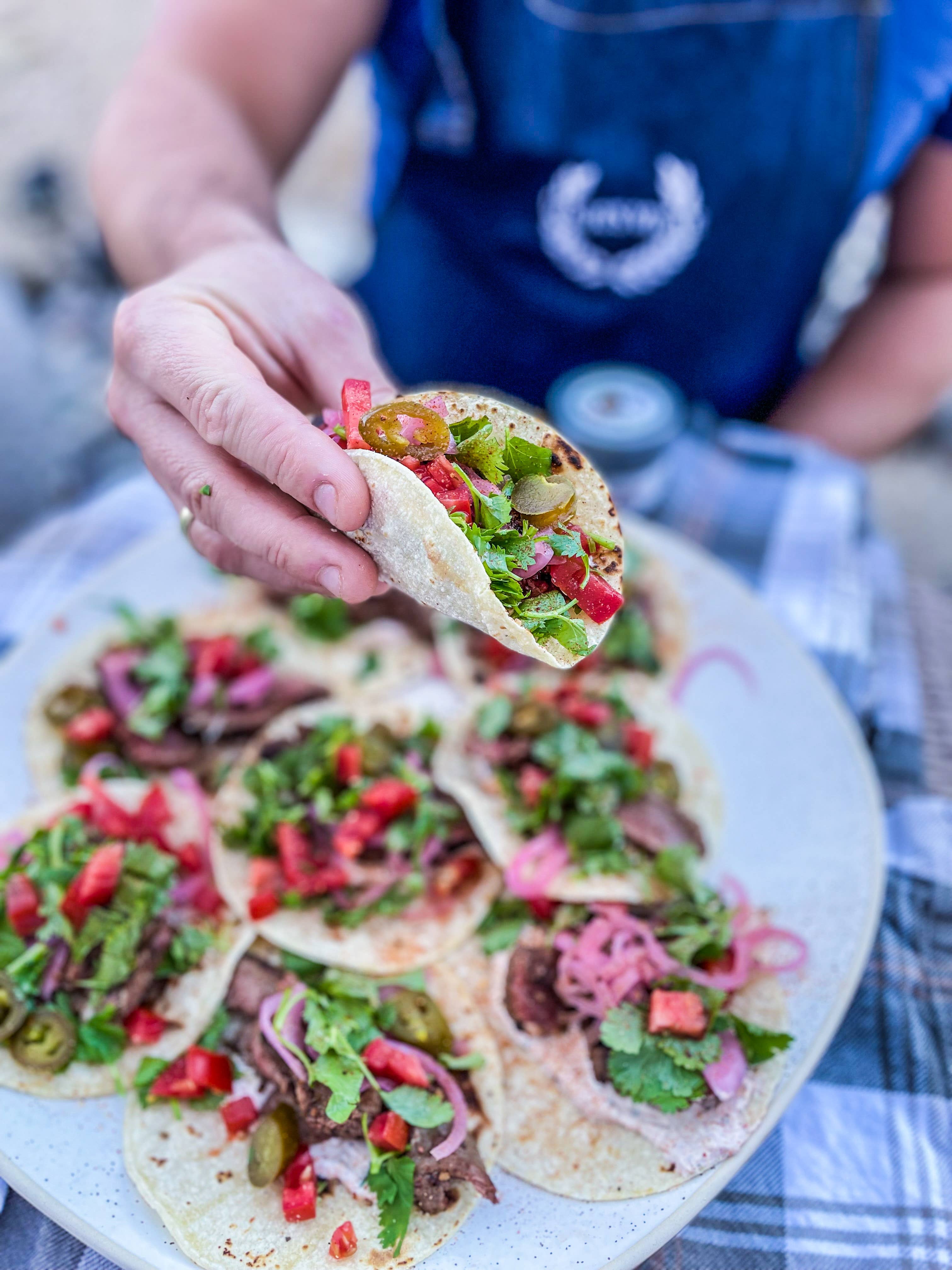 Gustus Vitae - Wholesale Dried Spice Mix - Everything But The Taco Seasoning6