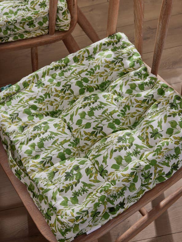 Set of Meadowbrook Cushion Seat Pads for wholesale by Dibor