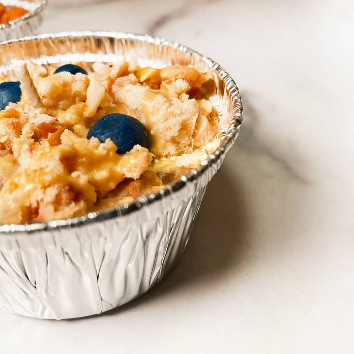 Kerzenproben für den Großhandel von Sheamakery Skincare