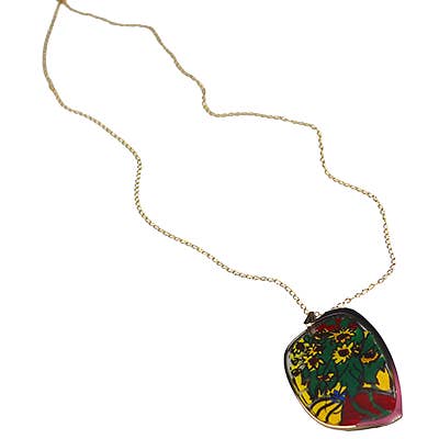 Collana Fiore per la vendita all'ingrosso da parte di Clash Concept