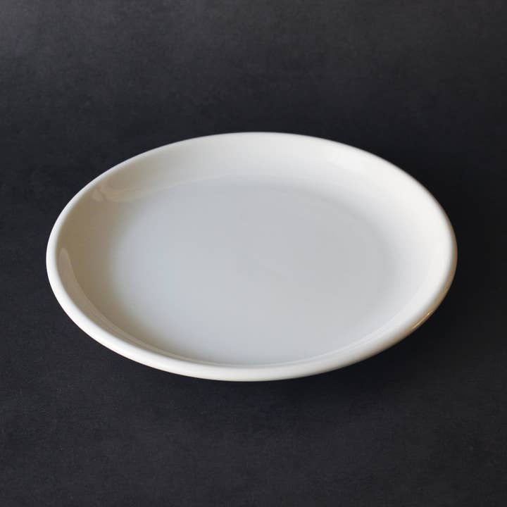 Mino Ware Plate M for wholesale by HARMONY NIPPON