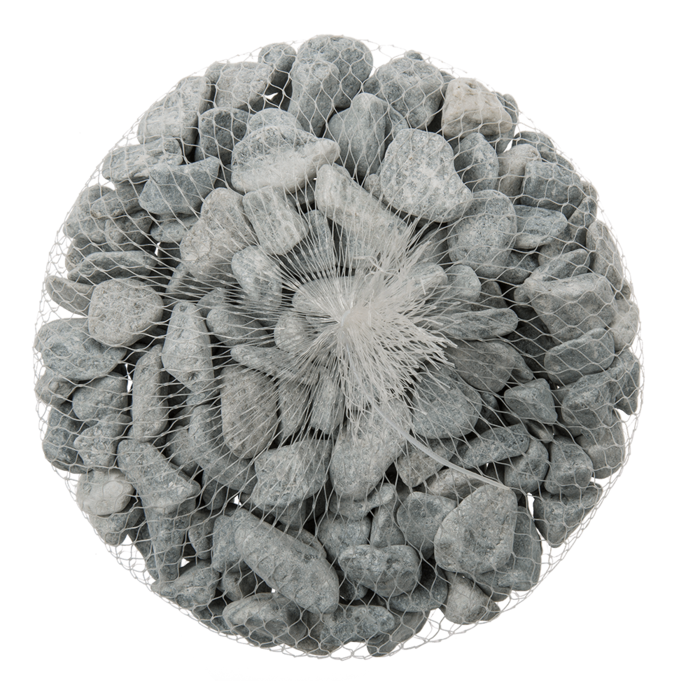 Out of the blue KG - Wholesale Decorative Tabletop Object - Decoration stones,1