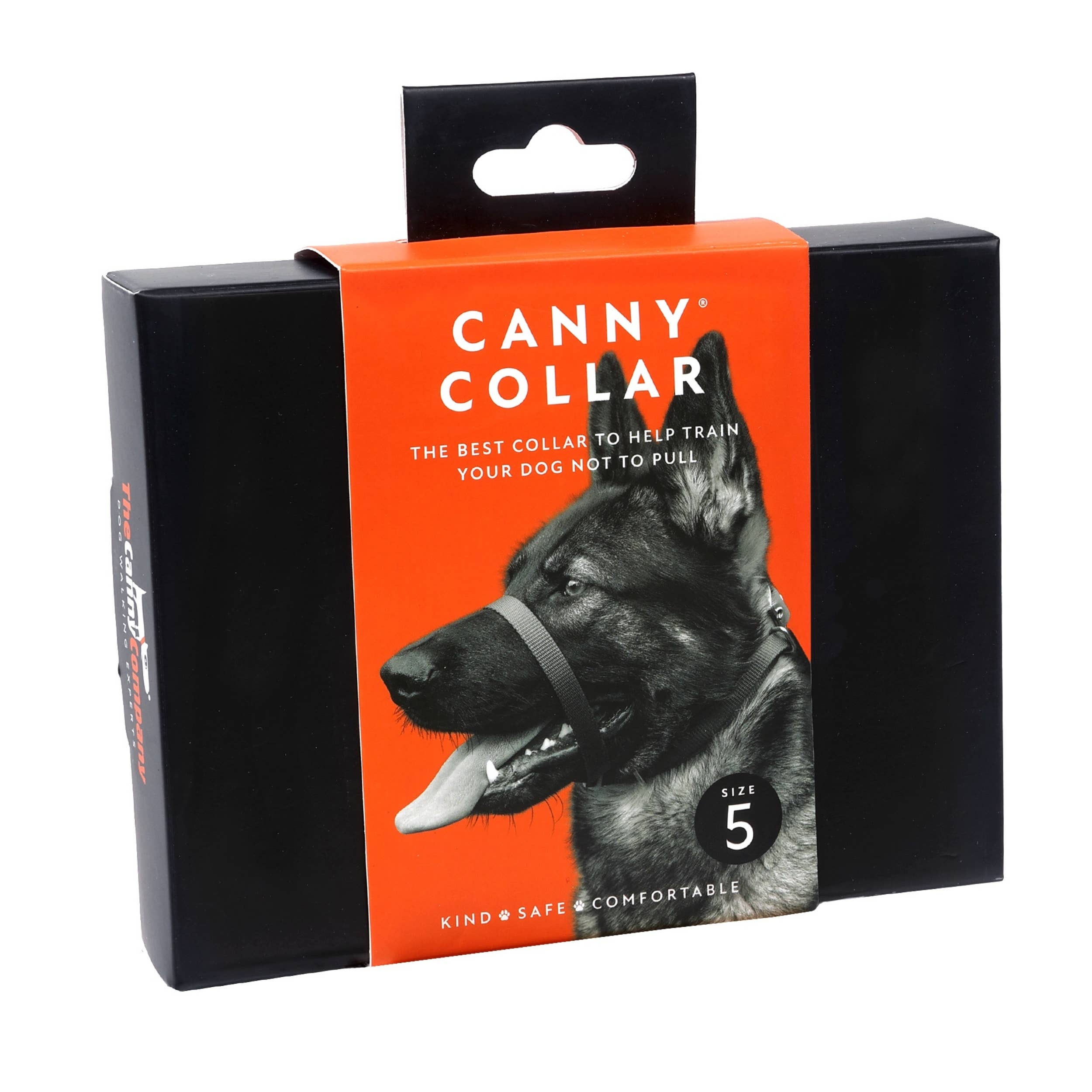 The Canny Company – wholesale Pet collar – Dog – Canny Collar No Pull Dog Headcollar | Gentle, Kind, Comfy4