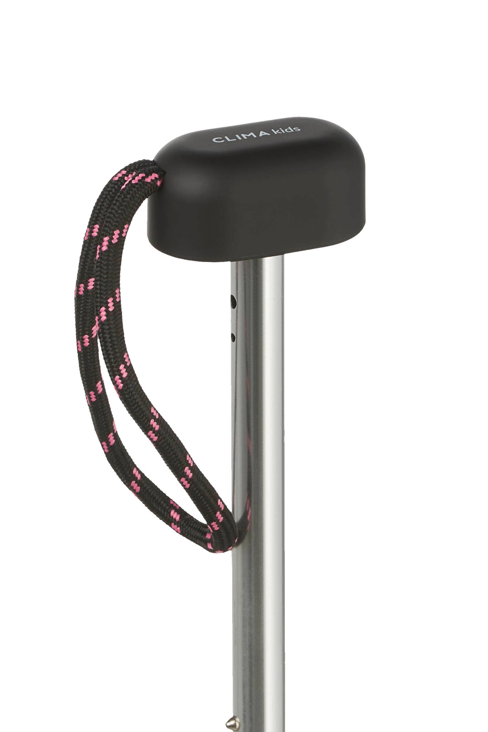 Clima Umbrellas - Wholesale Umbrella - Kids - Manual folding umbrella with bag | Disco party print 5