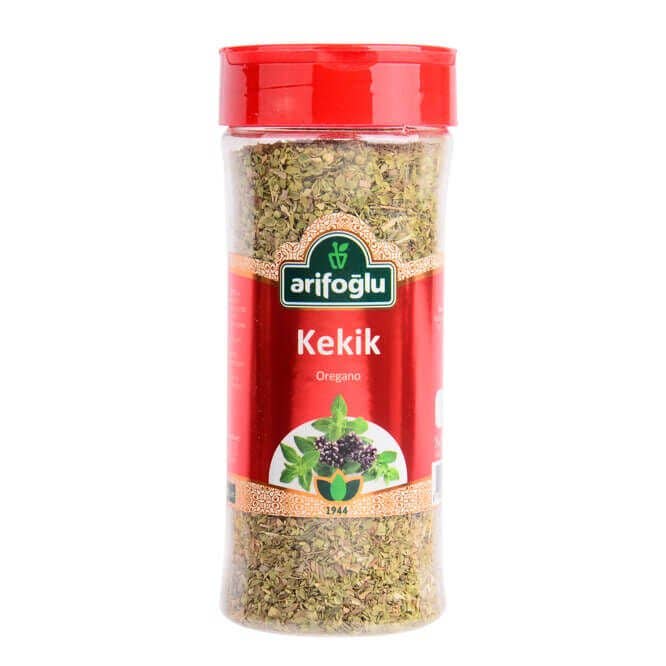 Aladdin - Wholesale Herbs - Arifoglu | Oregano0