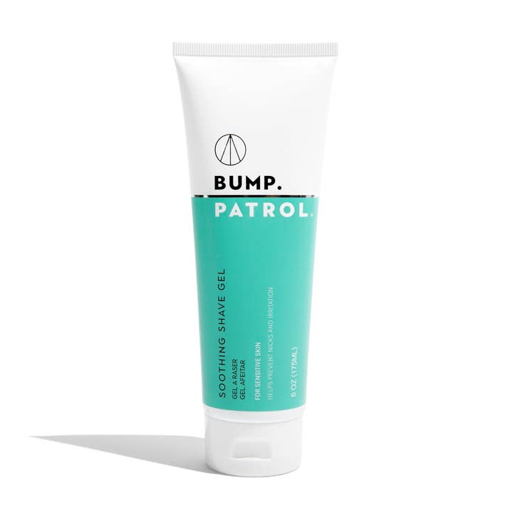 Bump Patrol For Her Soothing Shave Gel – Rose Lavender for wholesale by Bump Patrol