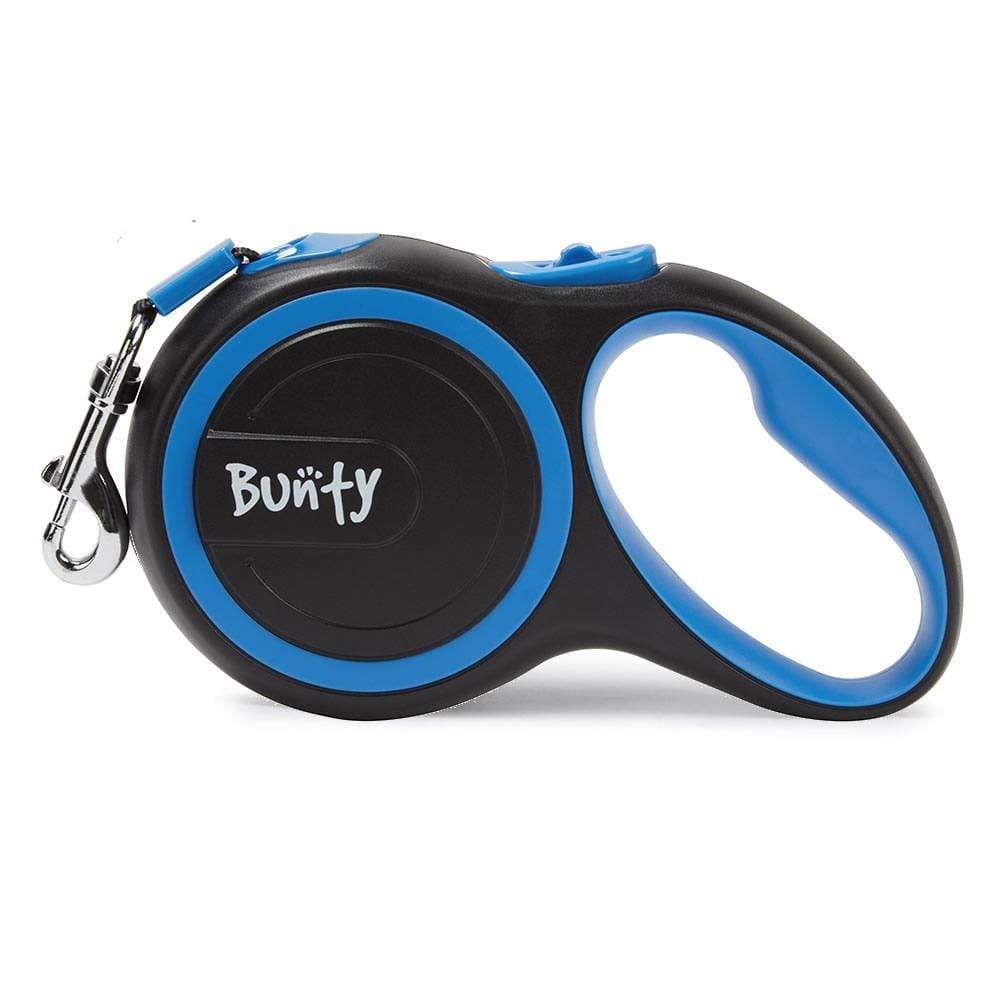 Wholesale Retractable & Extendable Dog Lead Bunty for your store Faire