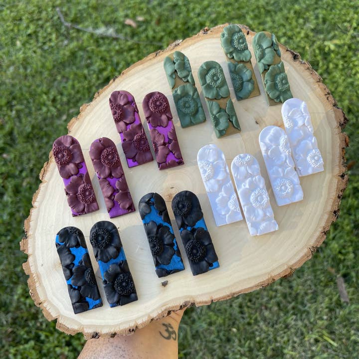 Floral Lace for wholesale by WARAO Jewelry