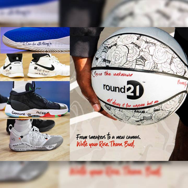 round21 - Venta al por mayor Accesorios de deporte - Tabla Rosa