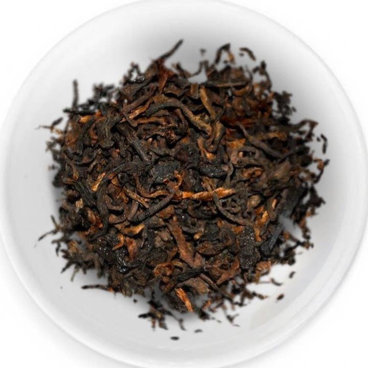 De Yunnan a Mumbai (saco a granel) por atacado de SARL LES THES DE CHLOE