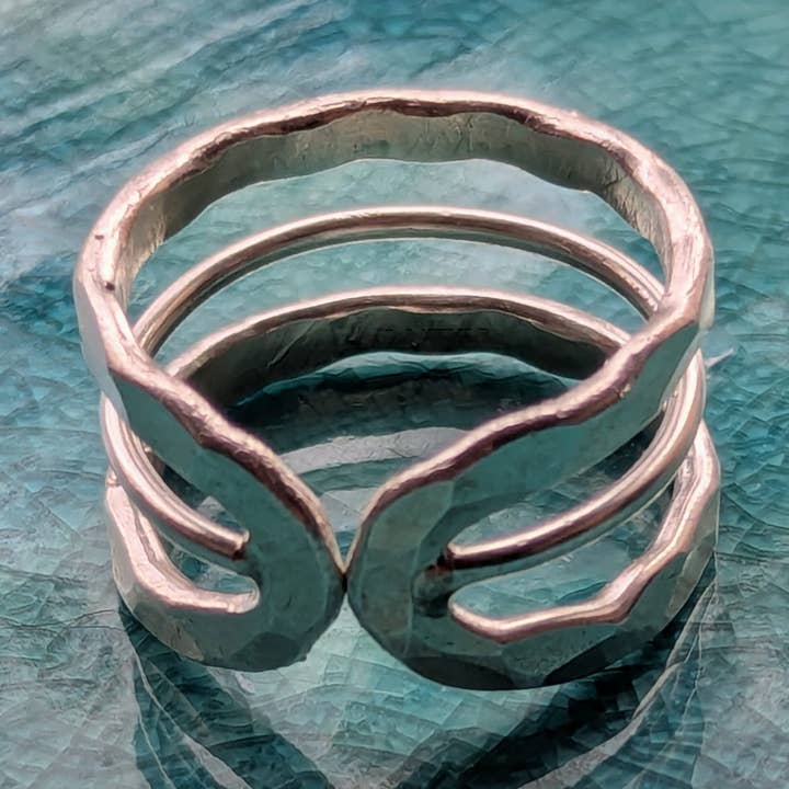 Remus Ring for wholesale by luna-tree