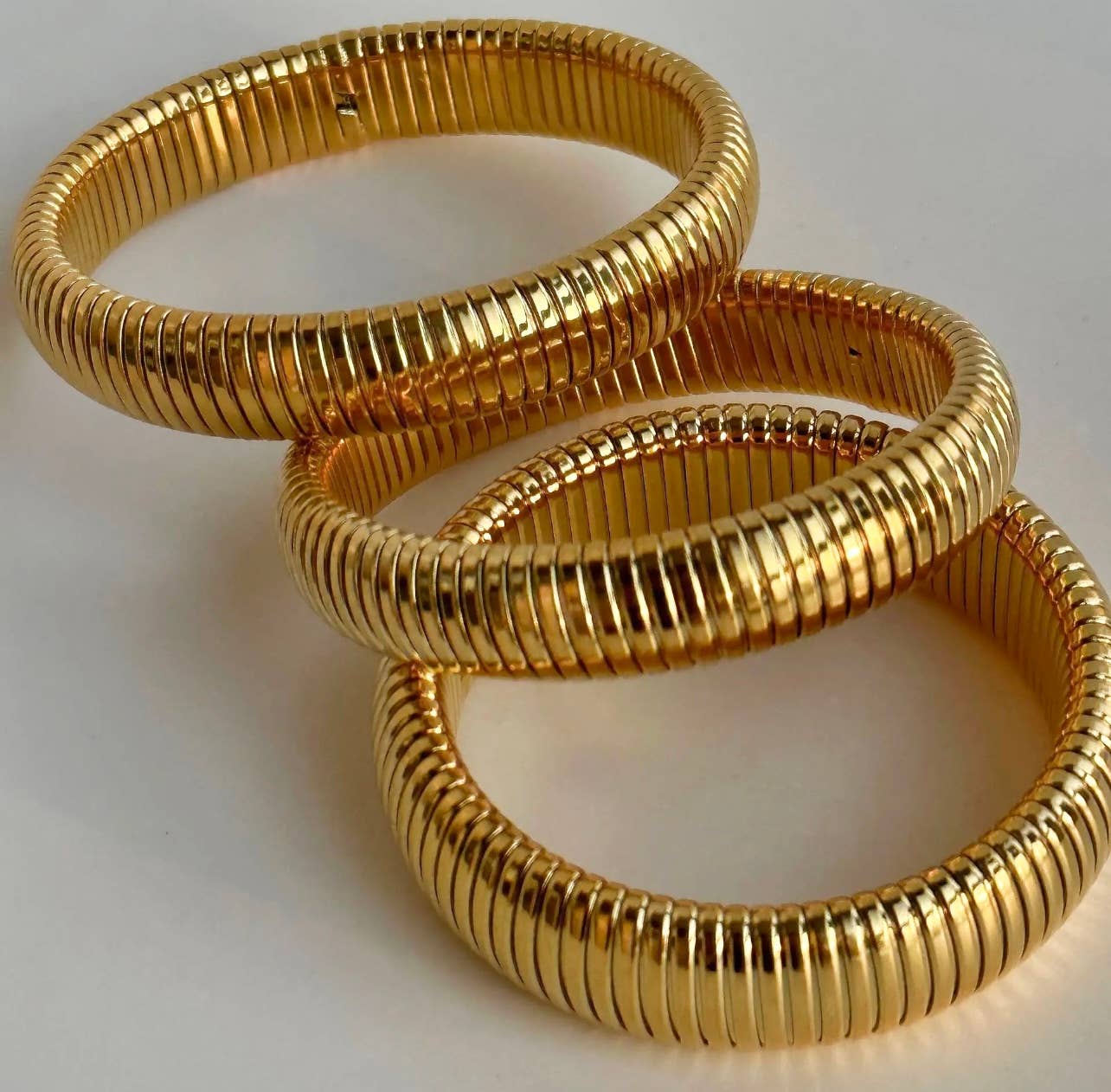 Tahana Designs - Wholesale Bangle Bracelet - Cobra Bracelet1