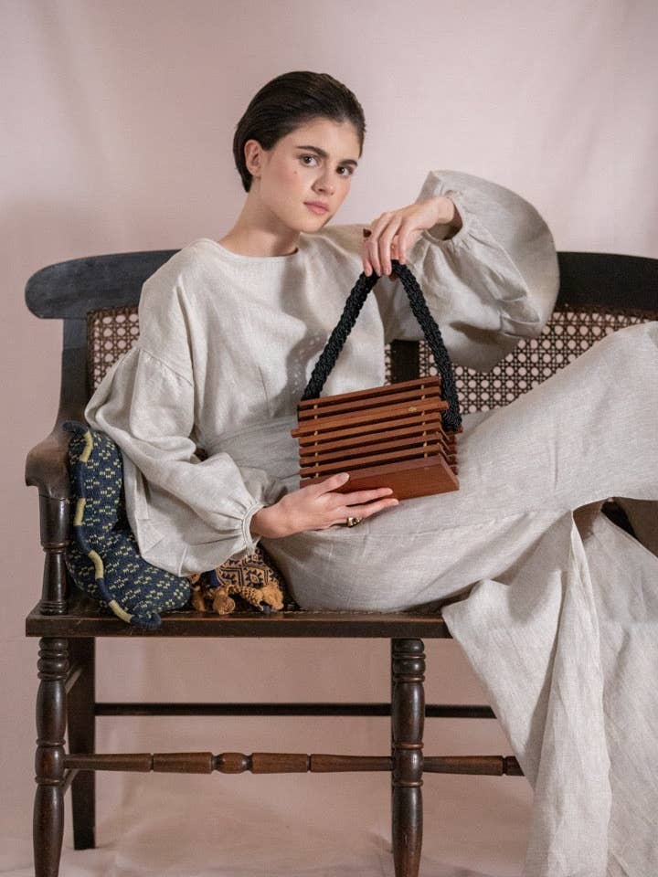 Bolso Emma para venta al por mayor de Souf