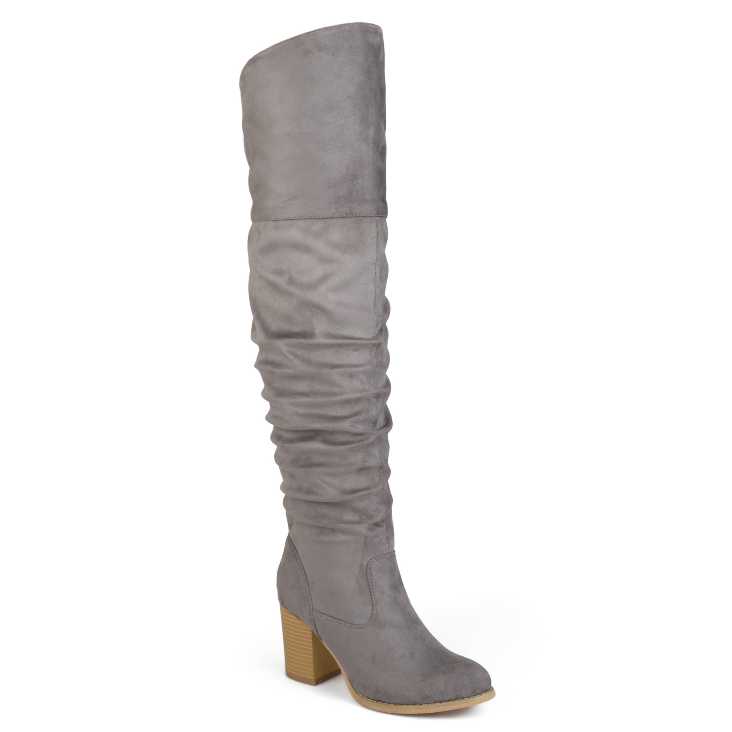 Journee - Wholesale Boots - Women's - Women's Kaison Boot1