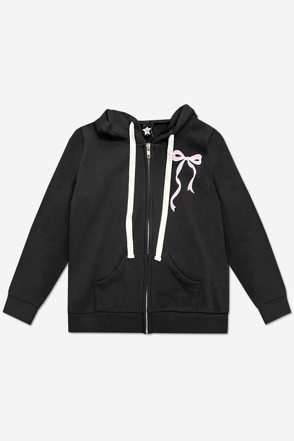 PixieLane - Wholesale Hoodie - Kids - Cotton Soft French Terry Easy Zip Hoodie17