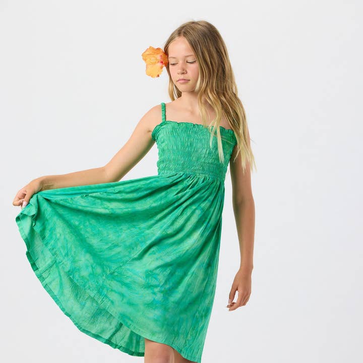 Kids Lanikai Dress and other Purchase Wholesale tiragraffi. Free Returns & Net 60 Terms on Faire trending on Faire.