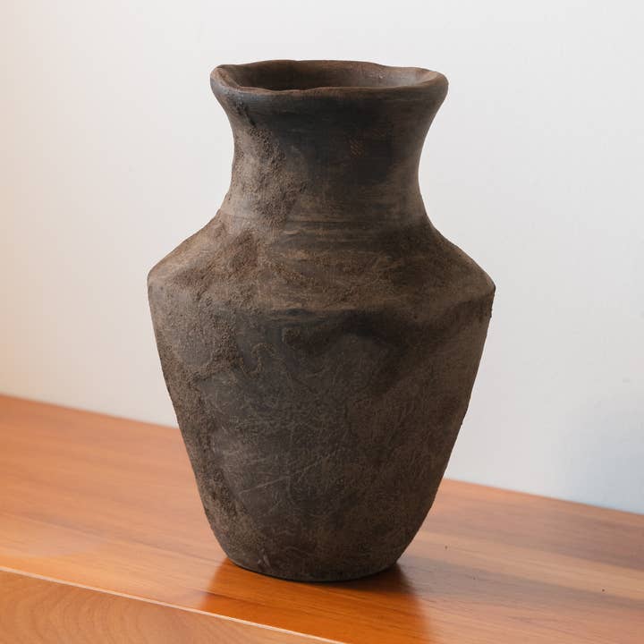 Tangier - handmade ceramic for wholesale by OITO Atelier