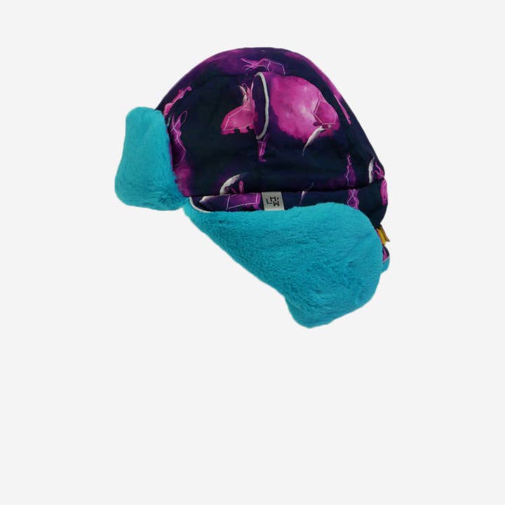 Arctic Cub: Space Bunny | Children's hat for wholesale on Faire
