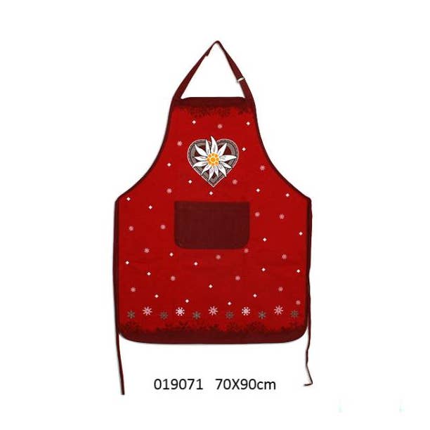 Apron 'Desire' 70 X 90 cm for wholesale by Faye