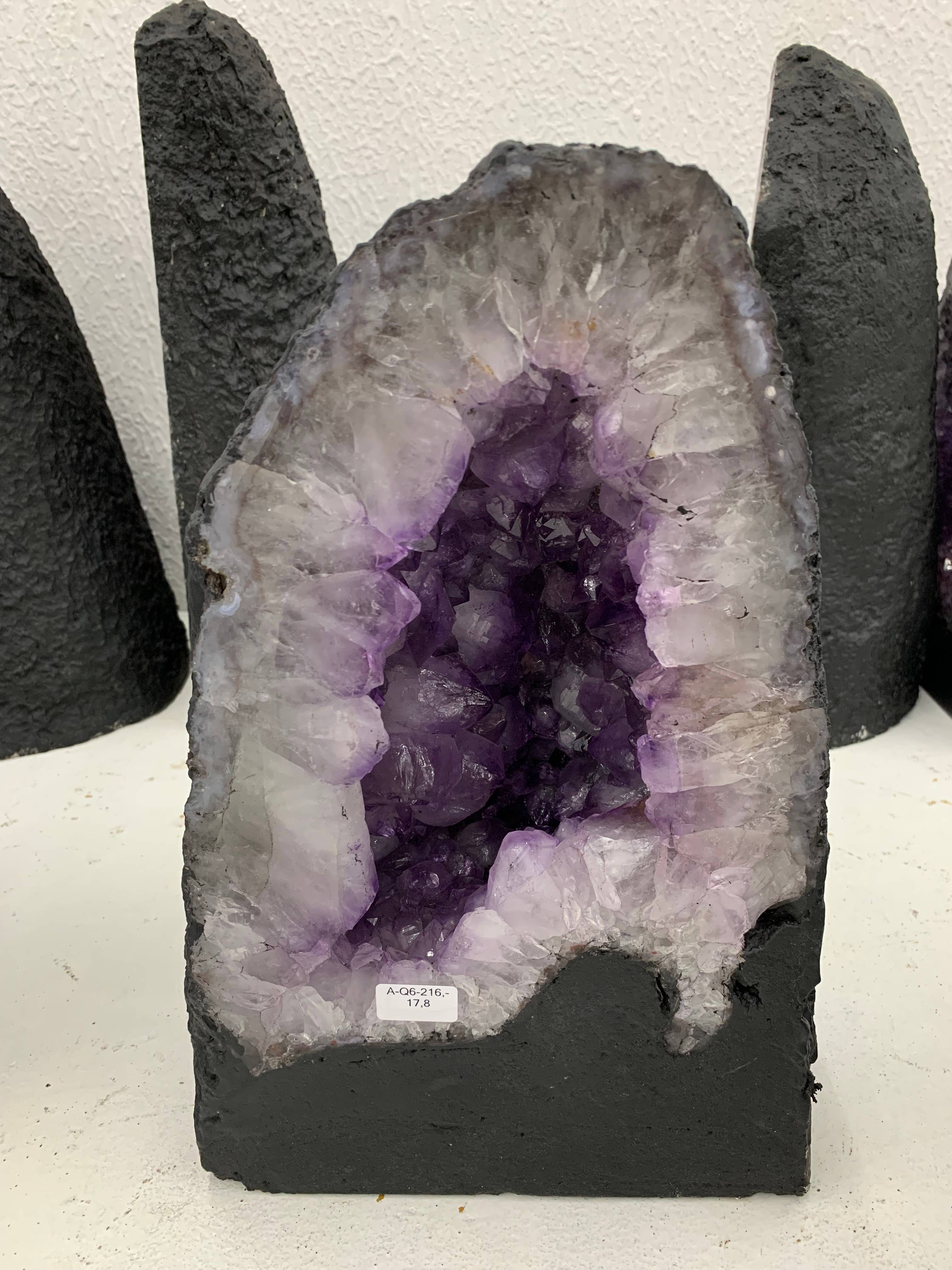 VIE – Engroshandel Vedhæng/charm – Blomst vedhæng med ædelsten og chakra-sten5