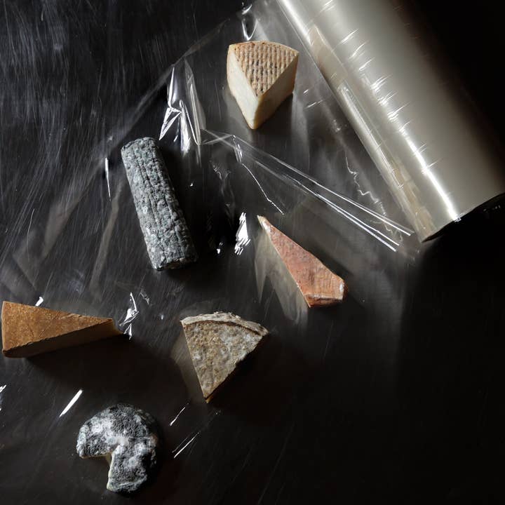 Formaticum - Wholesale Food Storage Wrap/Bag - Cellophane - Rolls