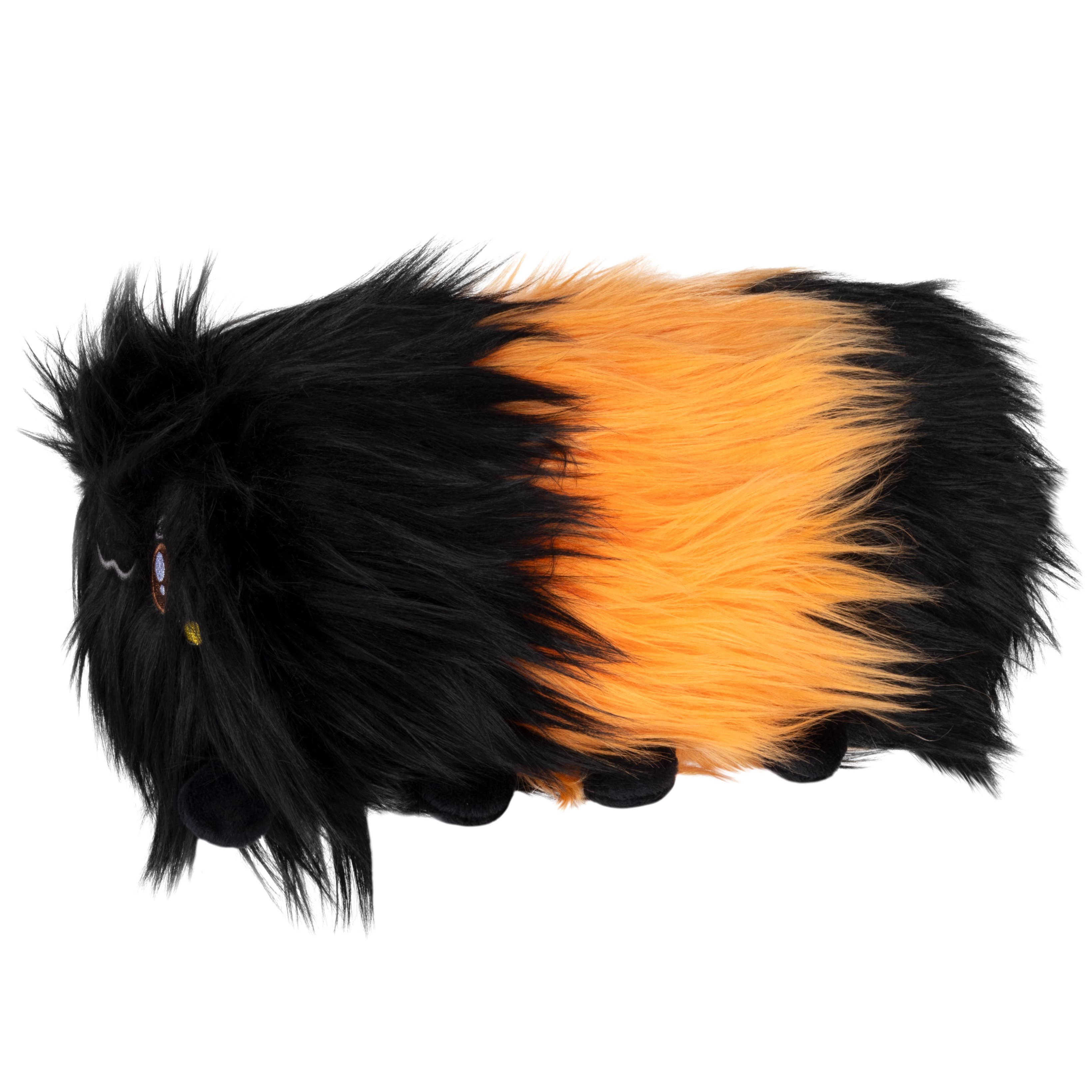 Squishable EU - Wholesale Stuffed/Plush Toy - Kids & Baby - Mini Squishable Woolly Caterpillar1