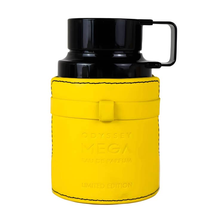 Armaf Odyssey Mega Édition Limitée - Eau De Parfum 100 mL pour la vente par Osmirah Fragrances Inc.