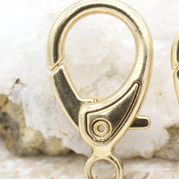 Chiavistello riempito in oro 18 carati (A79) per la vendita all'ingrosso da parte di MIA Jewelry