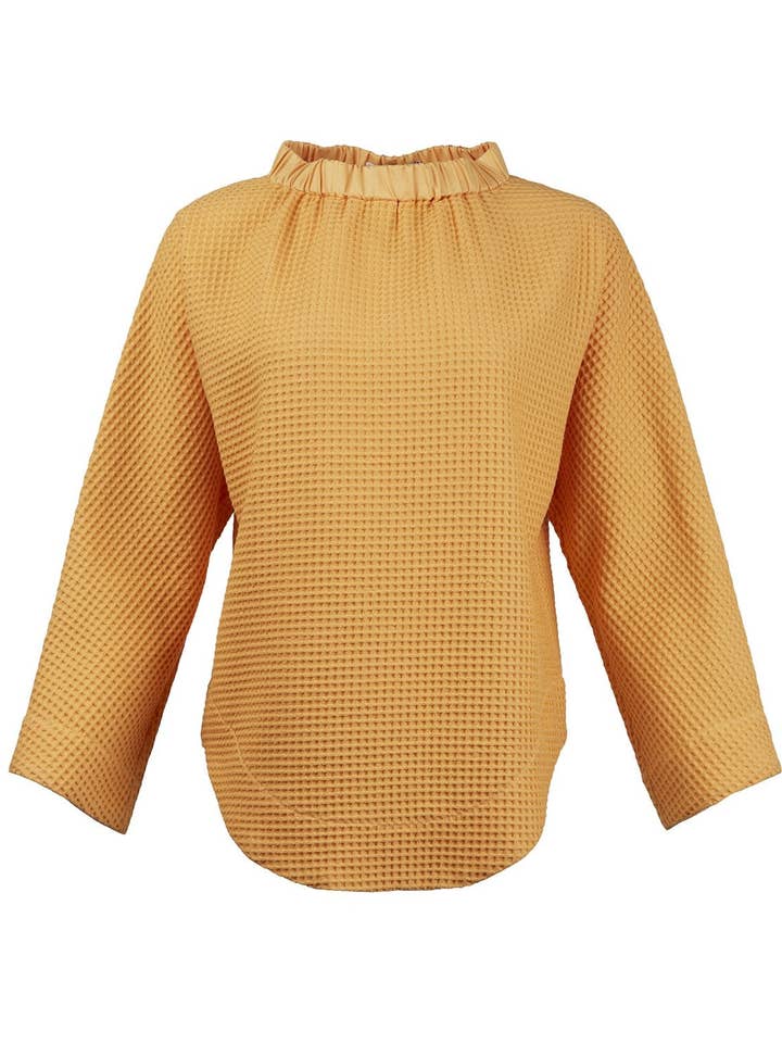 VÅFFLA BYGEL för wholesale av Buki Akomolafe