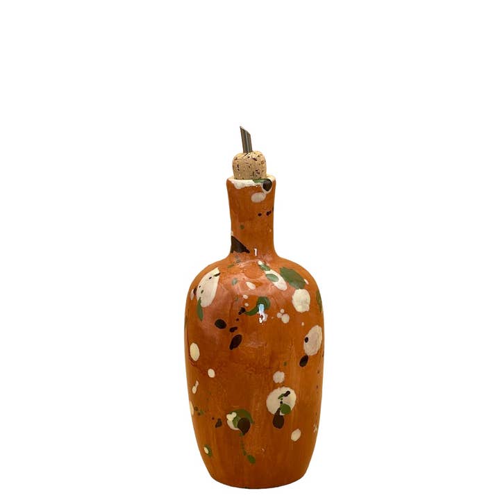 IVO ANGEL - Wholesale Oil/Vinegar Dispenser - The Olive oil Cruet0